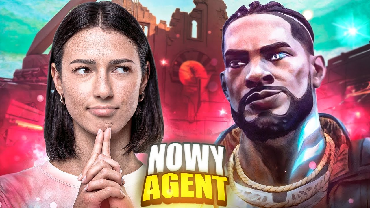 MOJA NARZECZONA vs NOWY AGENT VETO (coaching)