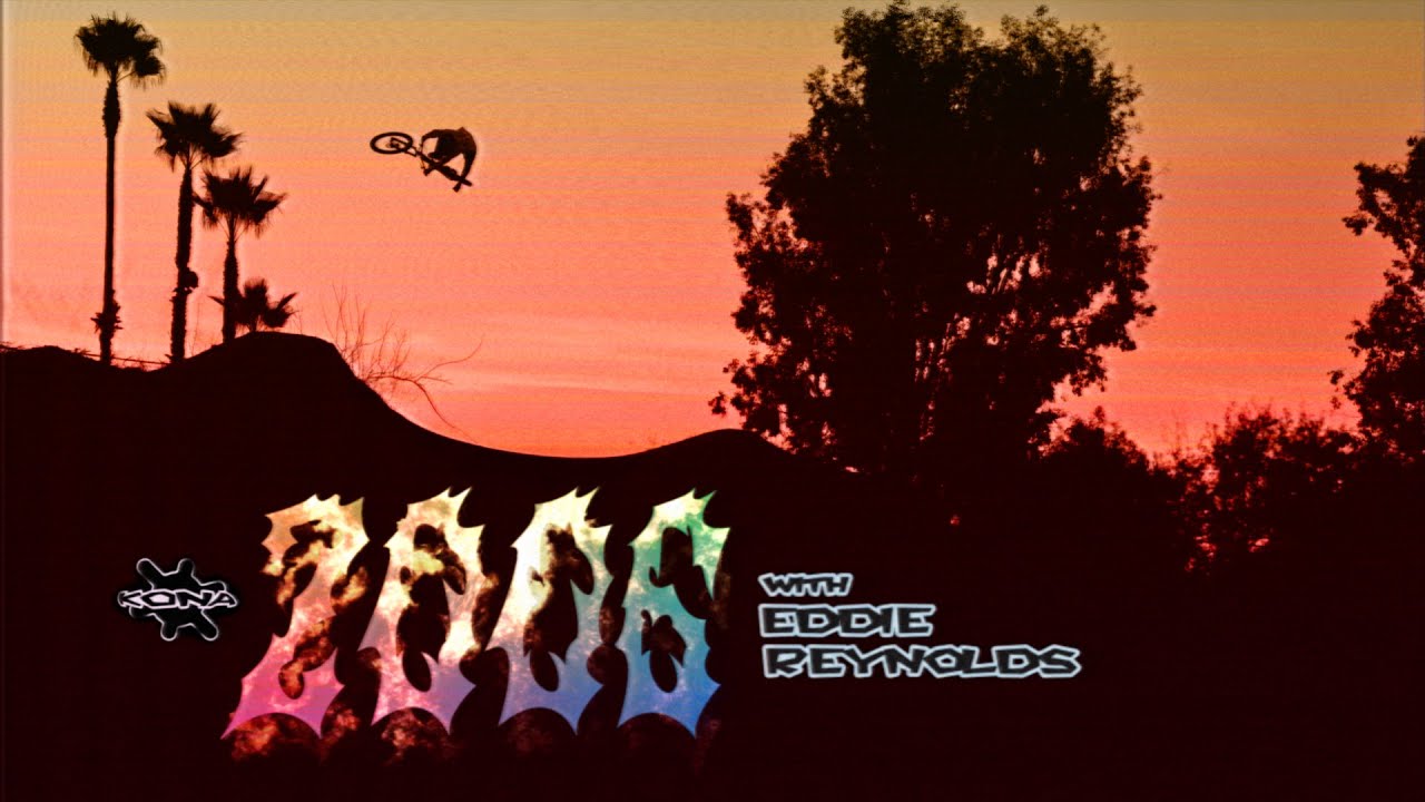 Kona Presents 2006 with Eddie Reynolds