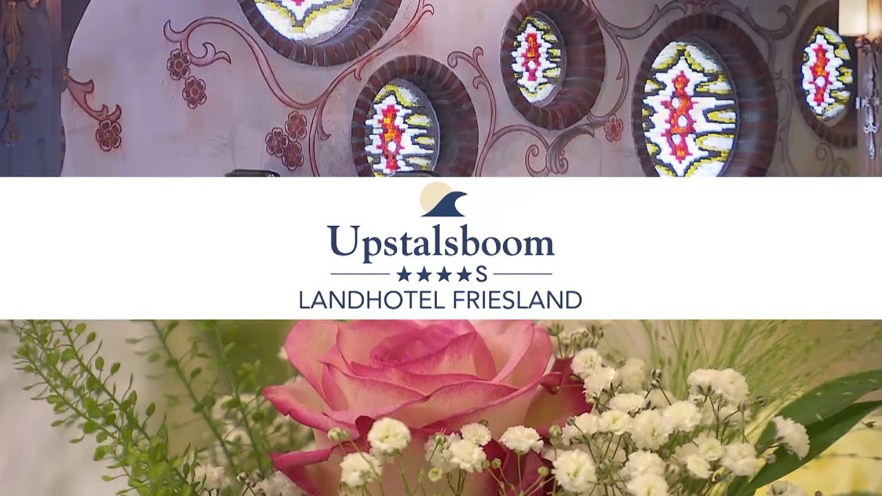 Upstalsboom Landhotel Friesland Varel