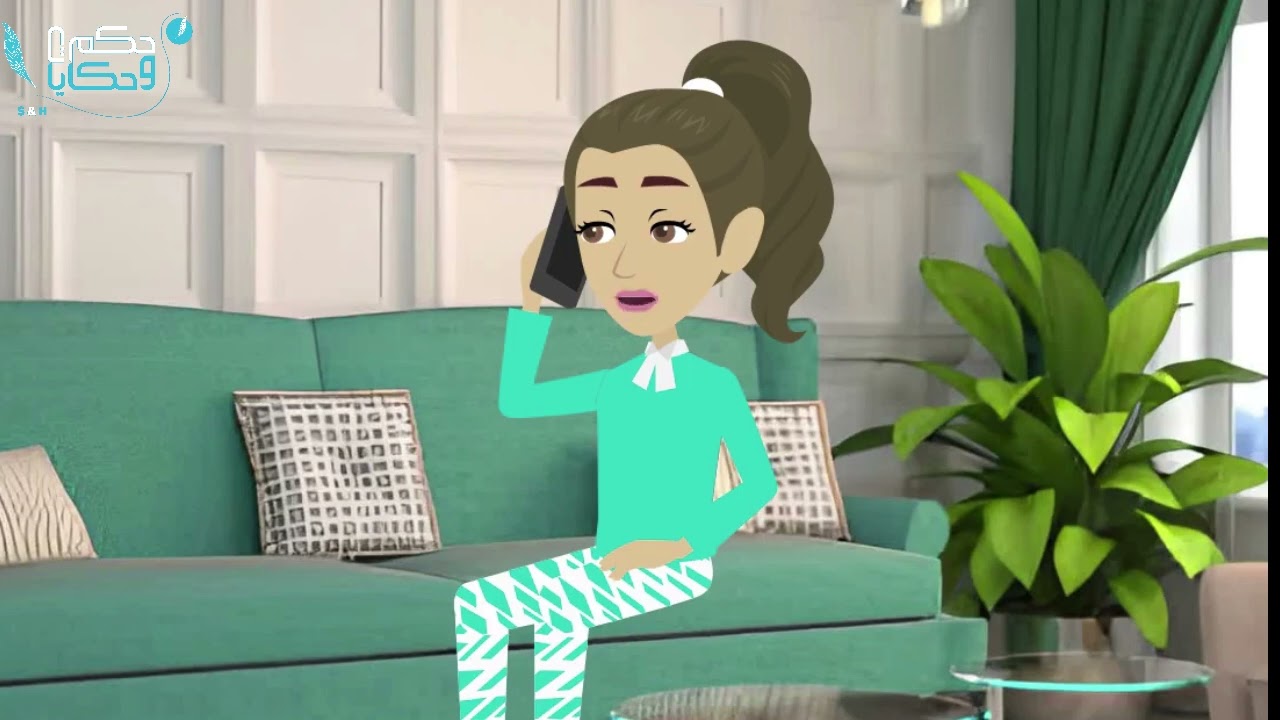 كنت بعمل حاجه فى أى فرح بروحه لحد اما اتعلمت الأدب - حكايات عربية - حكايات  حقيقية- حكايات واقعية