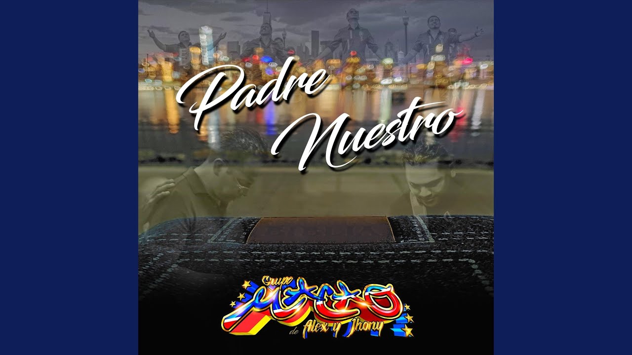 Padre Nuestro