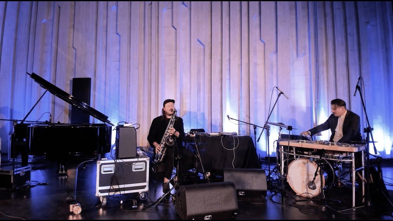 MALEDIWY @ Festiwal Muzykofilia. Edycja V: de architectura, 10.09.2021