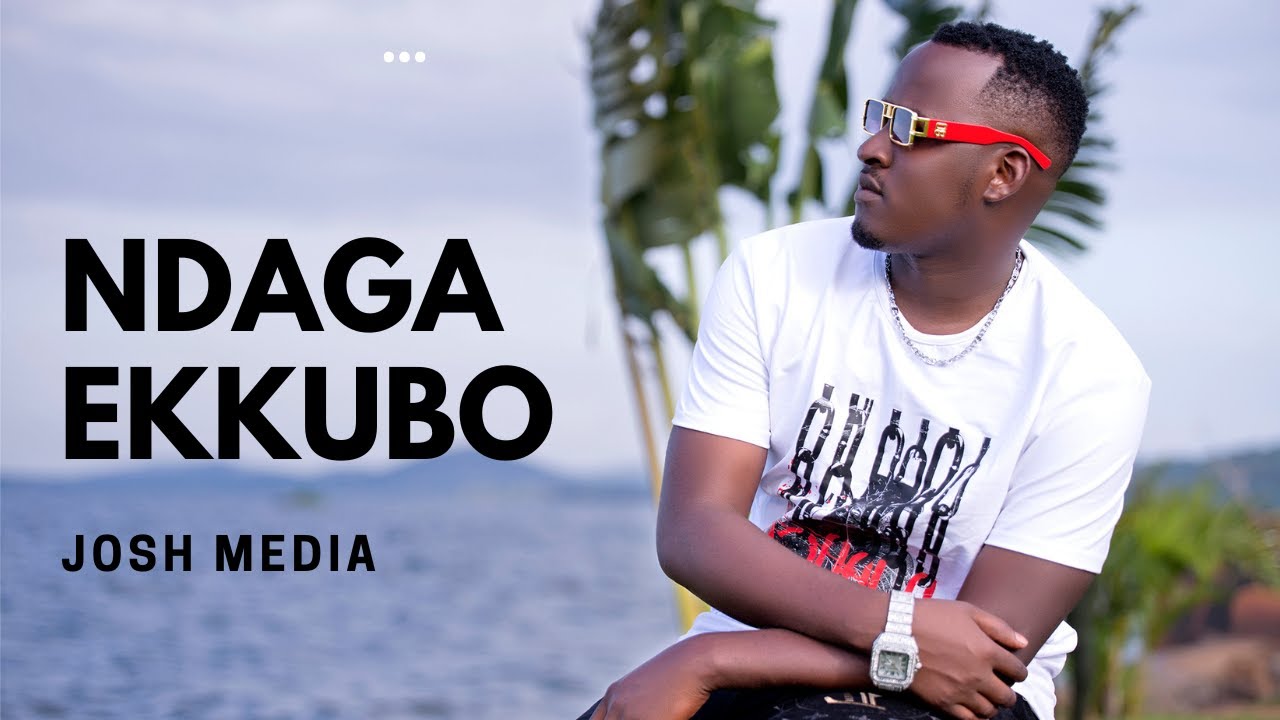Josh Media - NDAGA EKUBO (Official 4K Video)