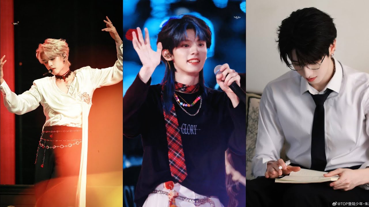 Tổng Hợp TikTok - TOP Đăng Lục Thiếu Niên #3
