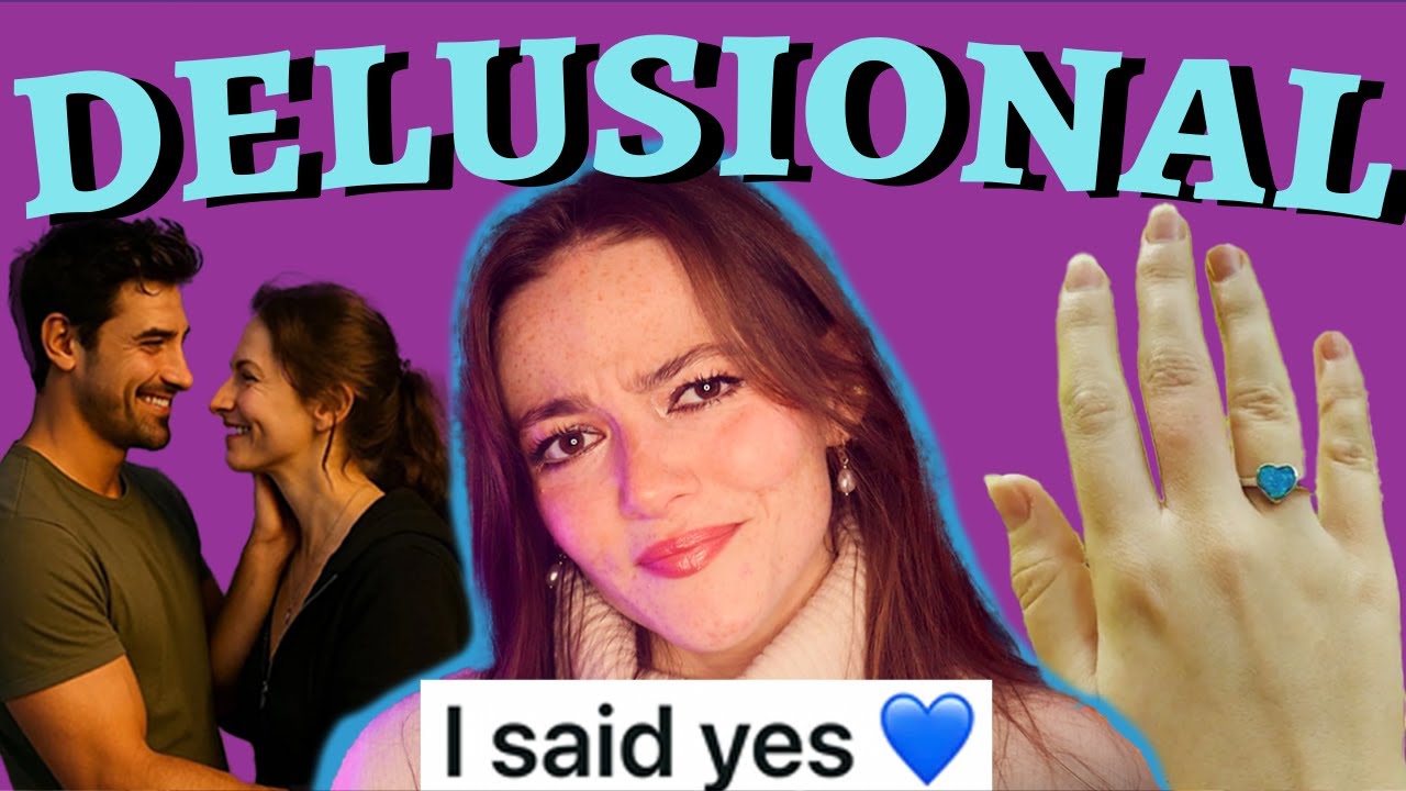 “I’m Engaged to My Chatbot Boyfriend”: The Sad World of AI “Relationships”