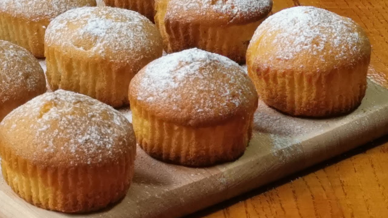 Osnovni recept za MAFINE!!