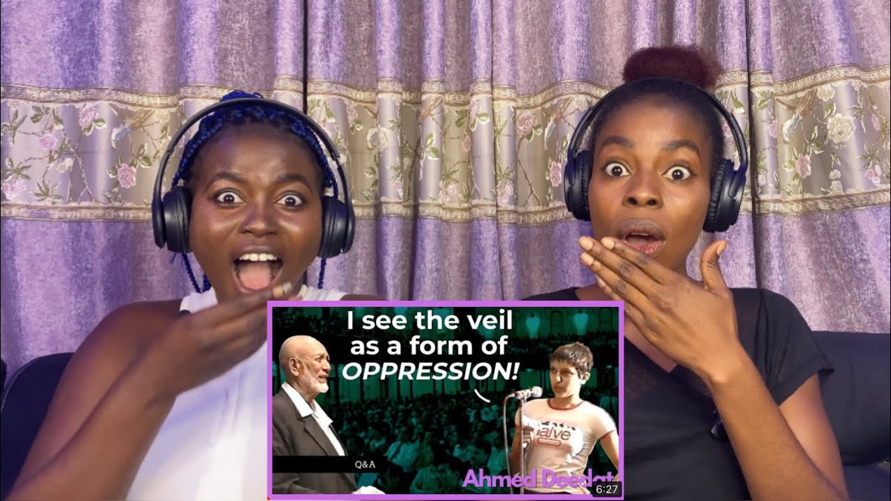 Most Amazing Reply to Christian lady on 