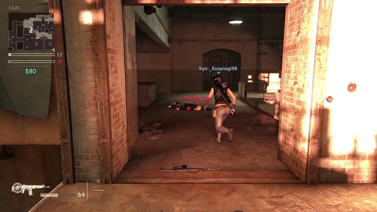 3v3