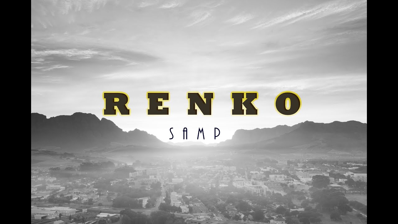 SA:MP Renko 2016. [AIM+NO-RECOIL].Undetectable,works on any version.