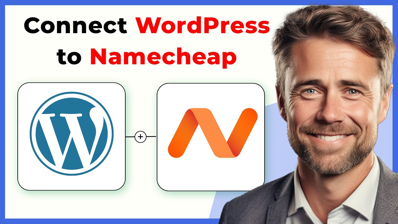 How to Connect WordPress to Namecheap (Full 2024 Guide)