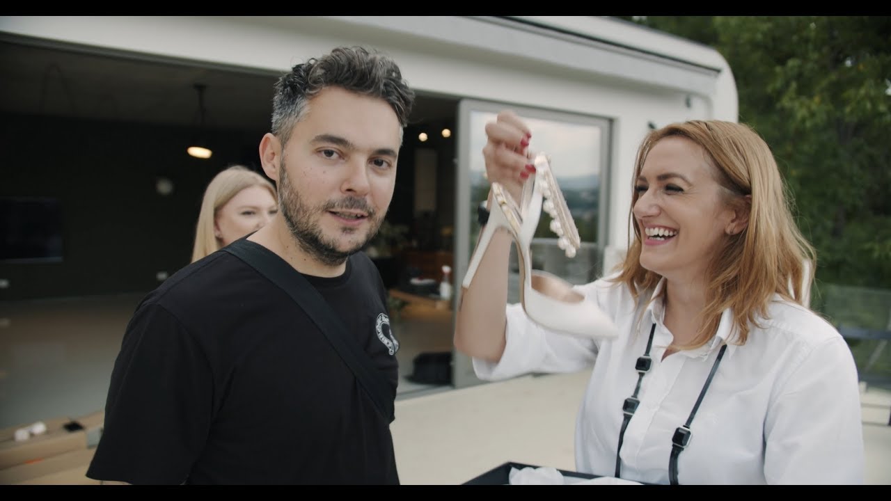 #nofilterWEDDING - ep. 4: GETTING READY FOR OUR CIVIL CEREMONY PARTY