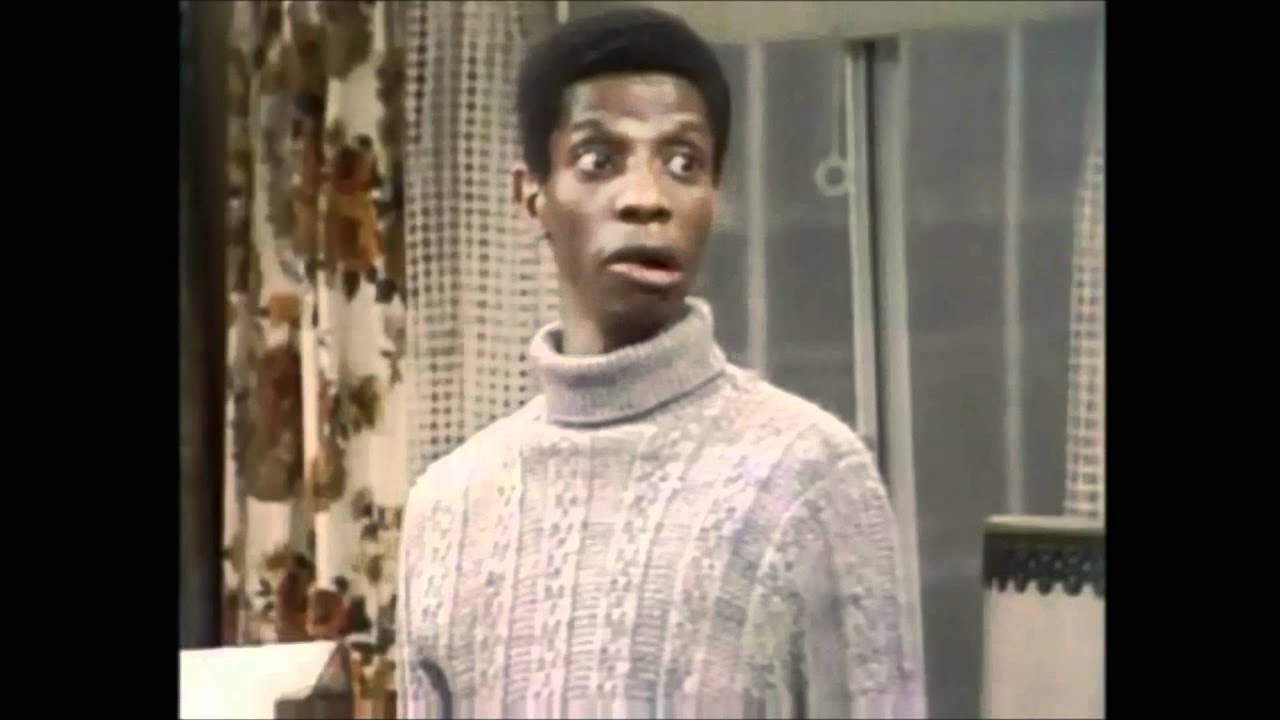Black Jesus Good times HD.wmv