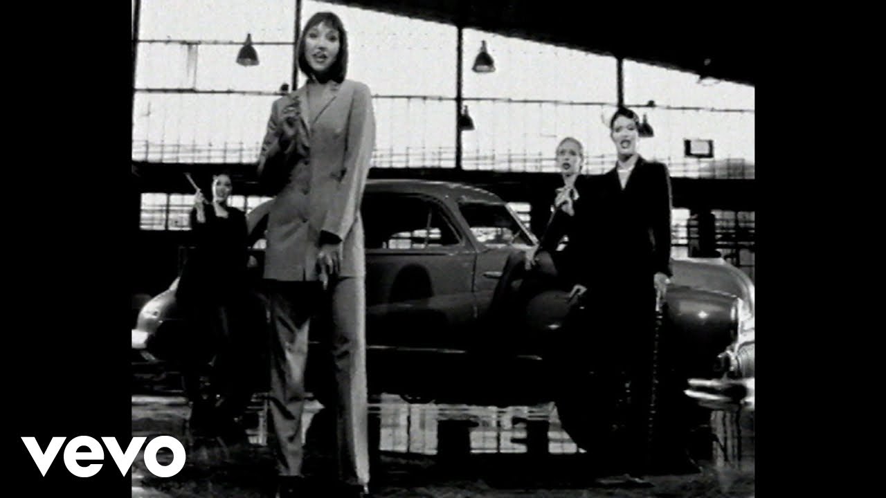 C'est La Vie - M&uacute;ljon h&aacute;t