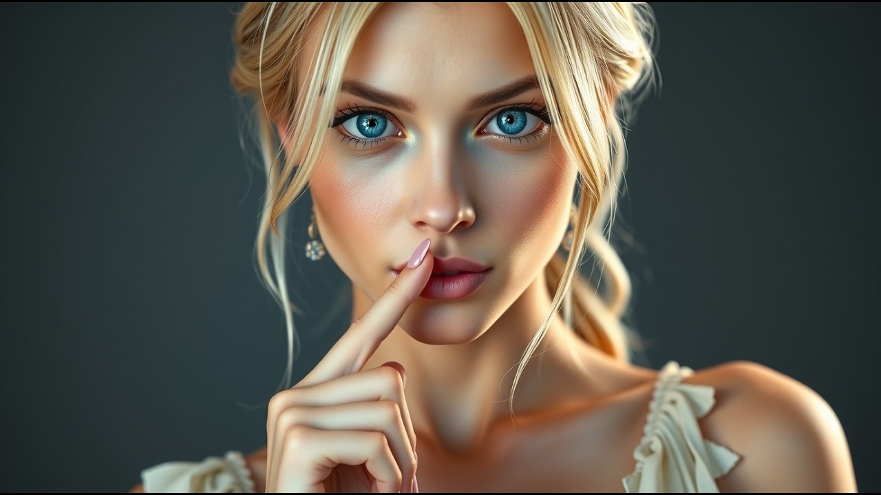 Almost said I love you