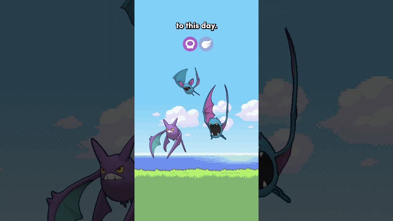 The Rarest Pok&eacute;mon Type Combinations