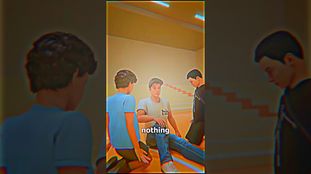 Our Gym Teacher Kept Dying In Front Of Us #3danimation, #animationart#digitalart, #3dvisuals,#viral