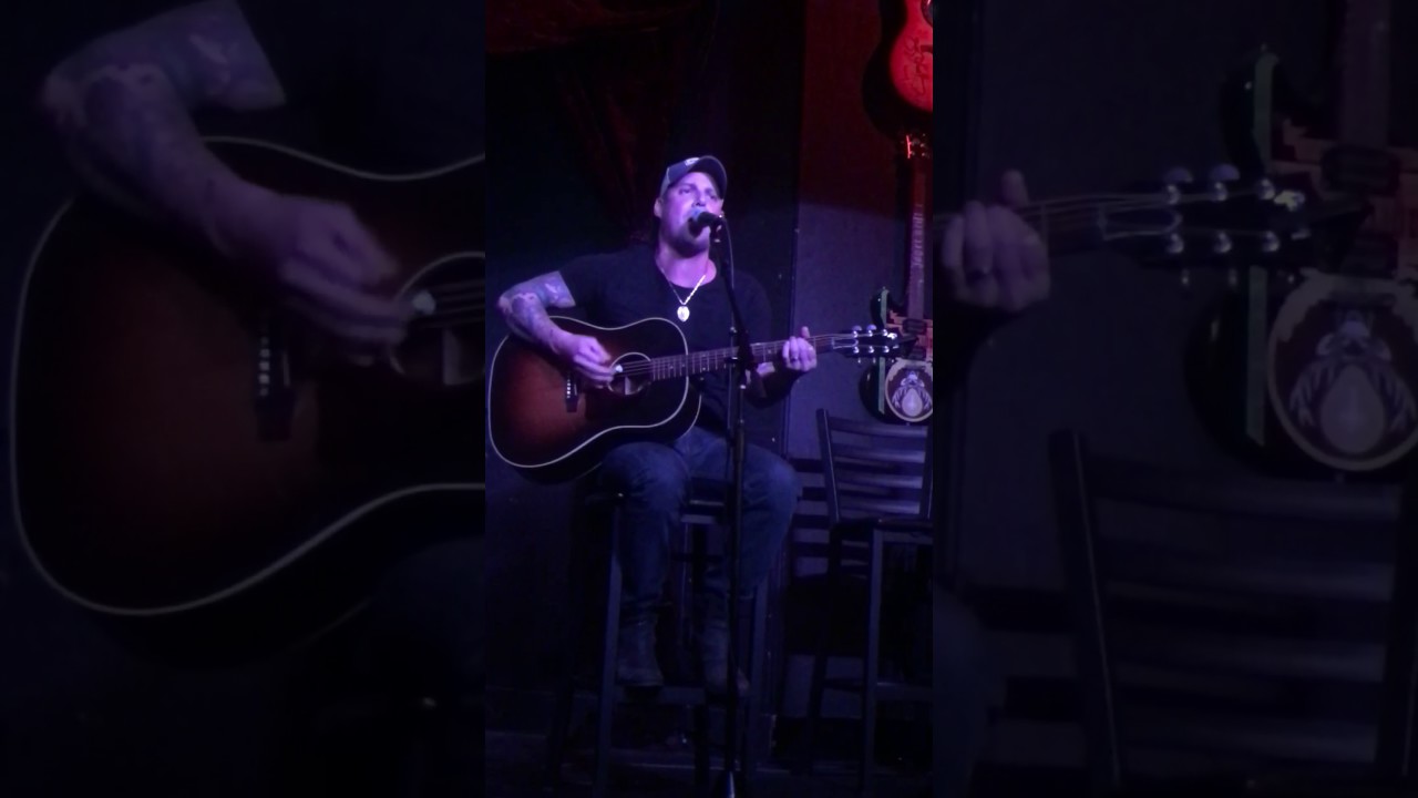 Driver Williams - Astronaut {12/14/16} Whiskey Rhythm Saloon