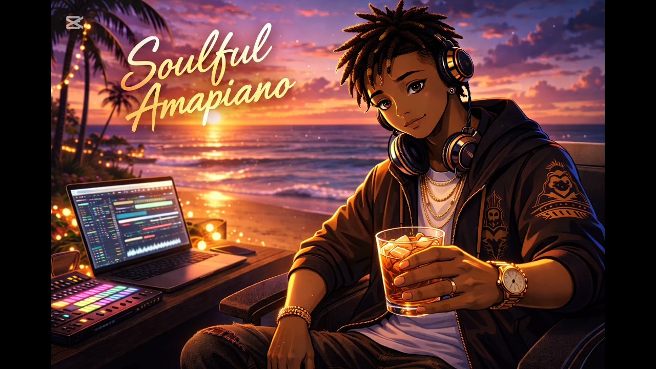 Grove street ( soulful amapiano)