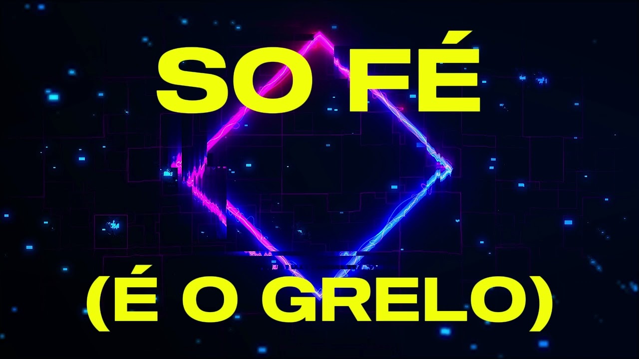 SÓ FE