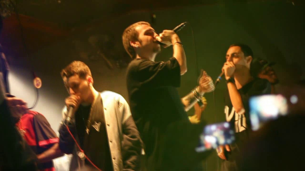 Sensação - CT, Baviera, Knust, Pablo Martins, Pelé MilFlows [AO  VIVO - FÊNIX]