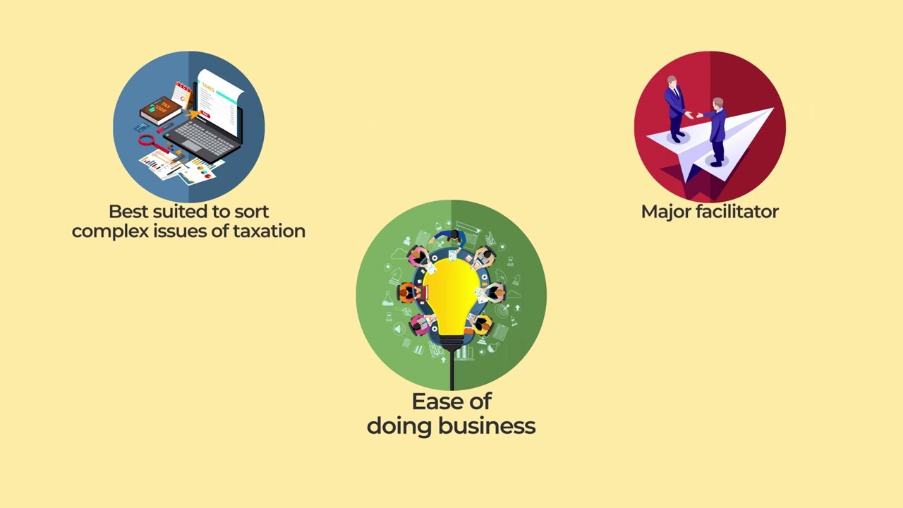 Tutorial on Customs Authority for Advance Ruling (CAAR)  #indiancustomstutorial #learnwithcbic