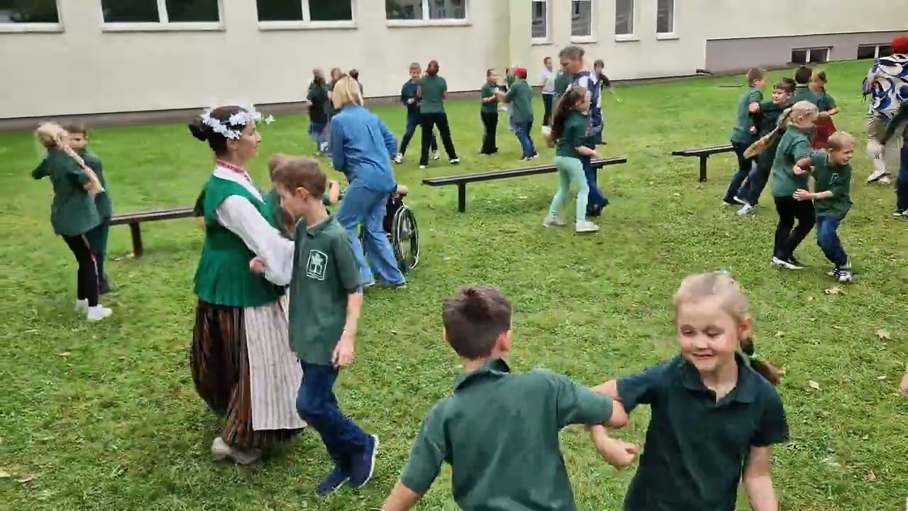 Visa Lietuva šoka 2024