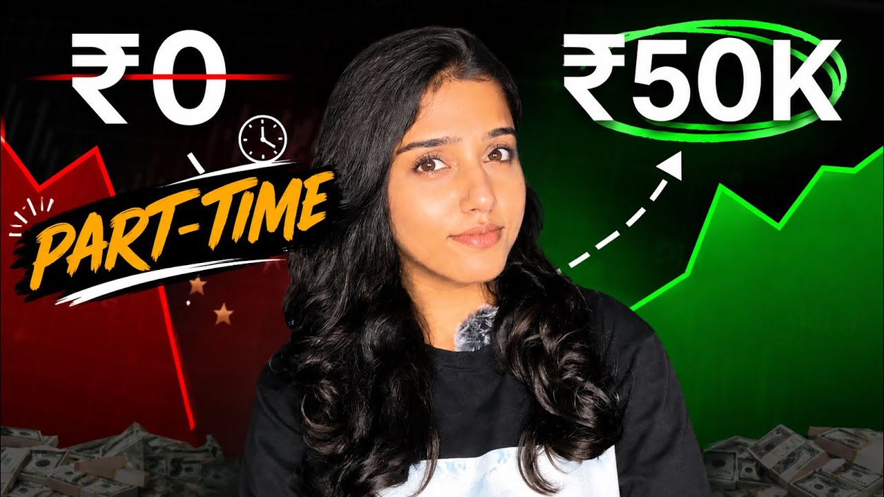 Best Part-Time Work From Home Opportunity For Students, Freshers & Housewives