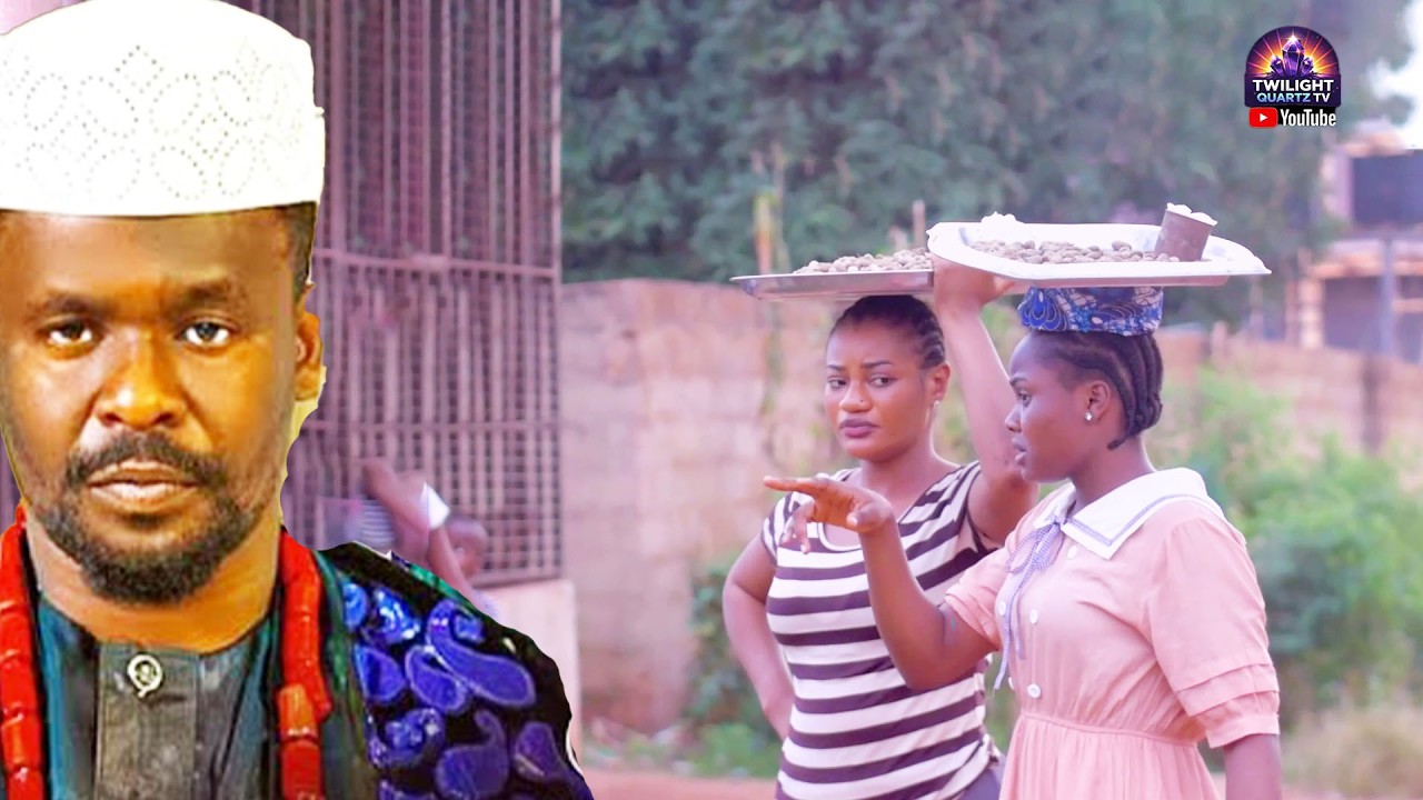 ROYAL DESIRE PT 2-D BILLIONAIRE PRINCE FALLS IN LOVE WITH THE DAUGHTER OF D POOR BLIND WOMAN-2026