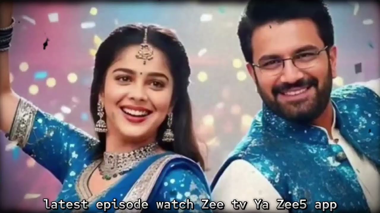 Anu’s biggest shock of her life! 😱 Arya will take the decision