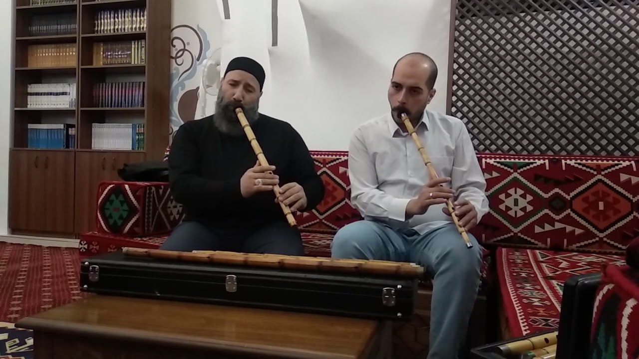 WEEPING EYES - NEYZEN ENGİN AĞAR