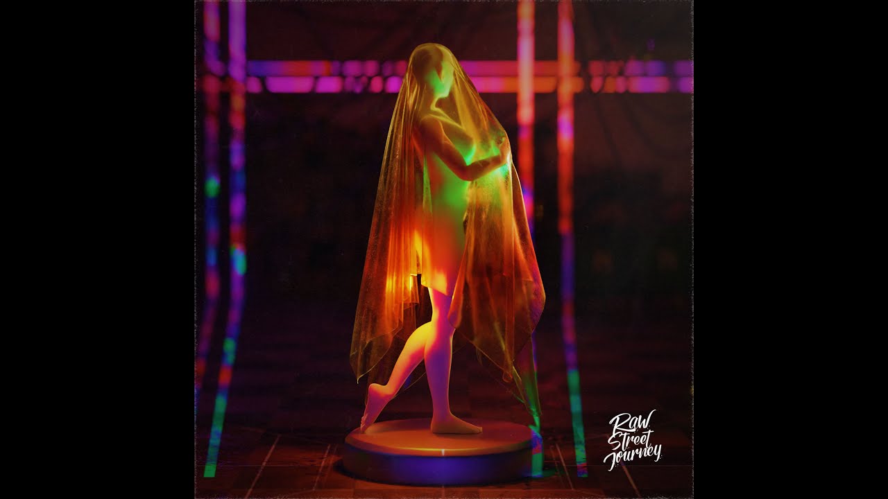 Rodion Poddubsky - Sun Junipero 89 (Deckard's Dream Mix)