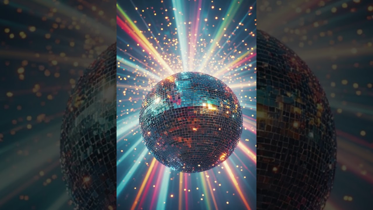 #disco