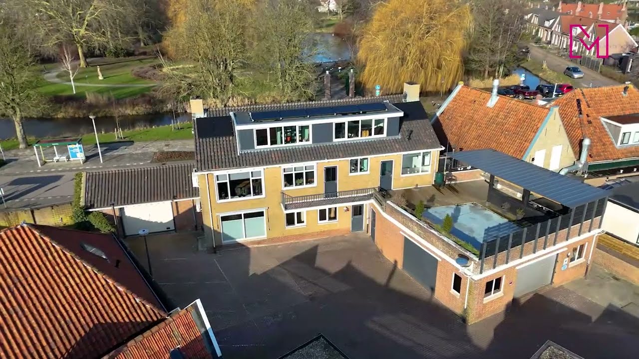 HARLINGERWEG 13, FRANEKER