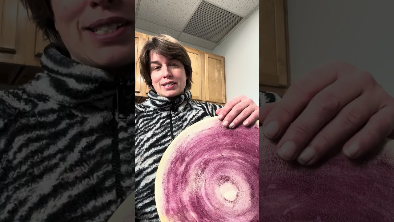 Lap style Finger rolls (non-dominant hand)