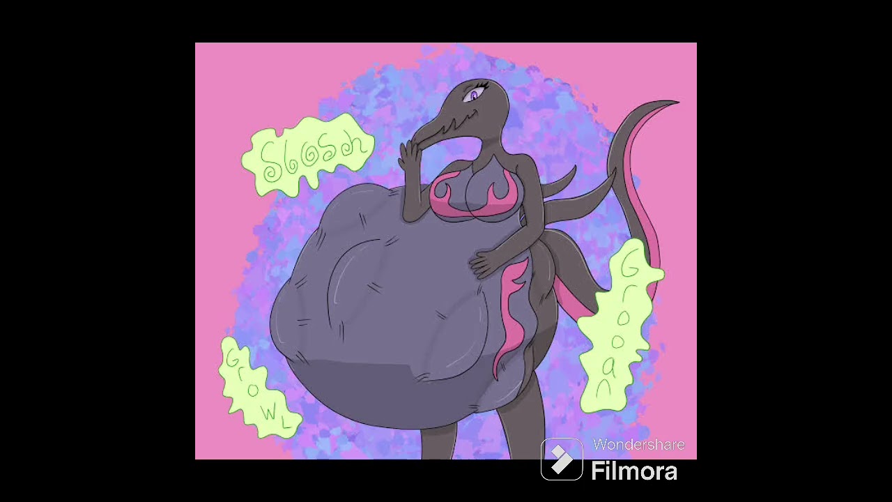 hyper compilation pokemon vore