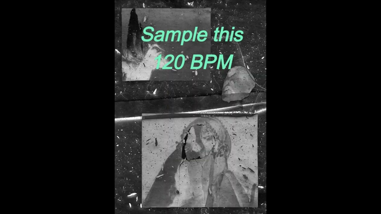 Sample This 120 BPM #producertok #music #sampletype #flstudio #samplethis
