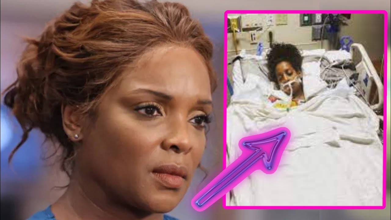 Sad News! &lsquo;Chicago Med&rsquo; Star Marlyne Barrett Have Only Few Days To Live After Her Battle With Cancer