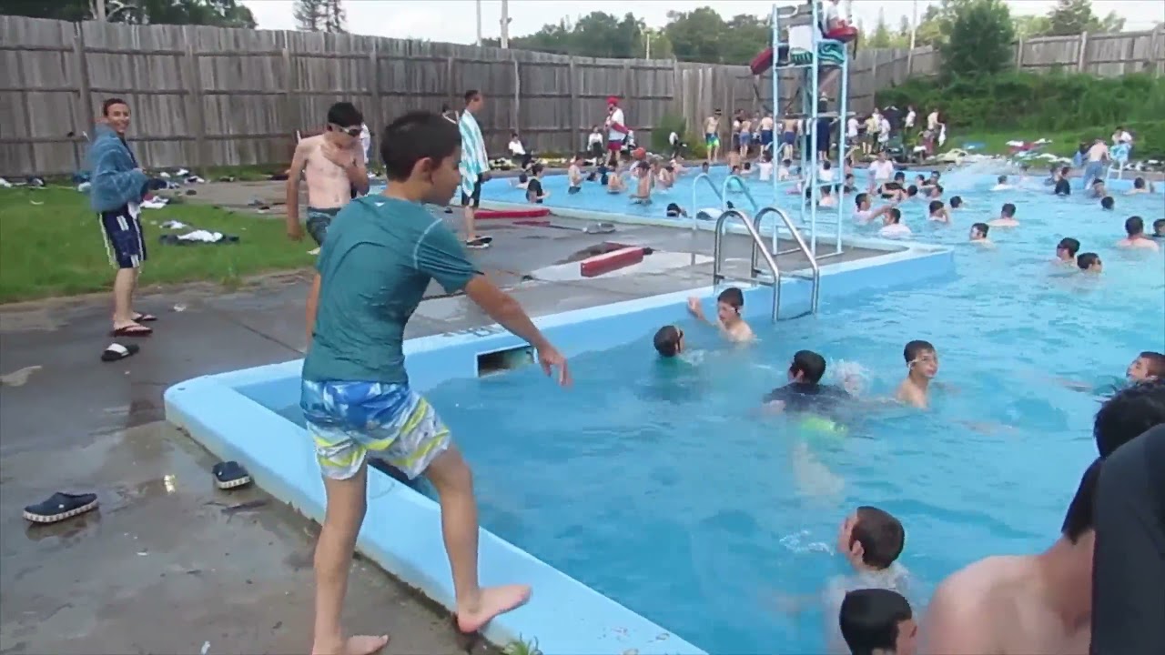Camp Ruach Chaim Banquet Memories 2021