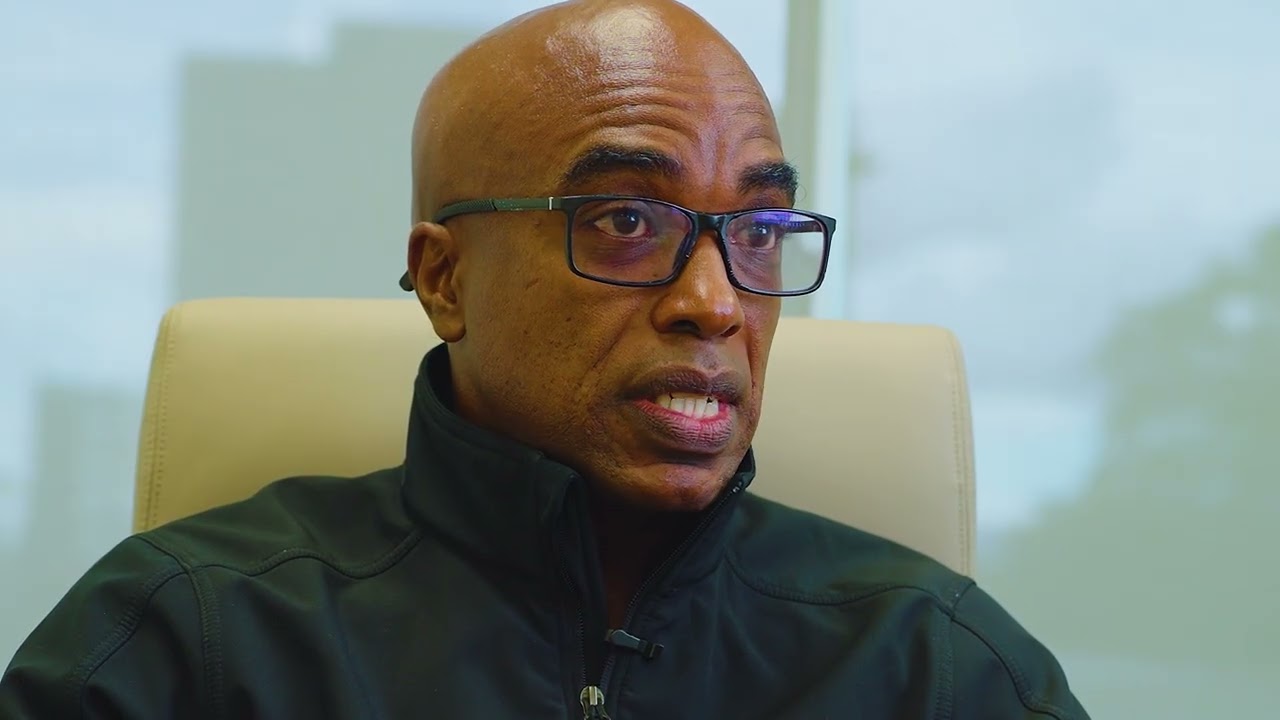 Anansi Enhances Citizens&rsquo; Access To Government Services