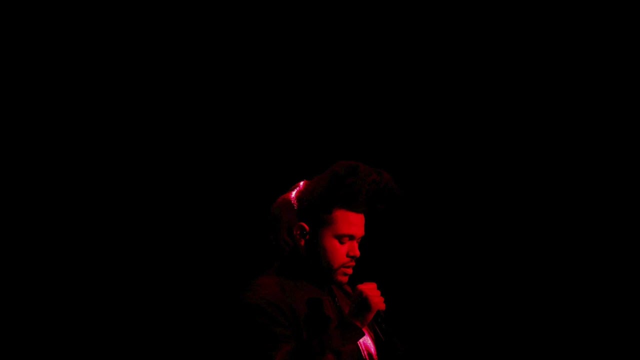 [FREE] The Weeknd Trilogy Type Beat | "Demons"