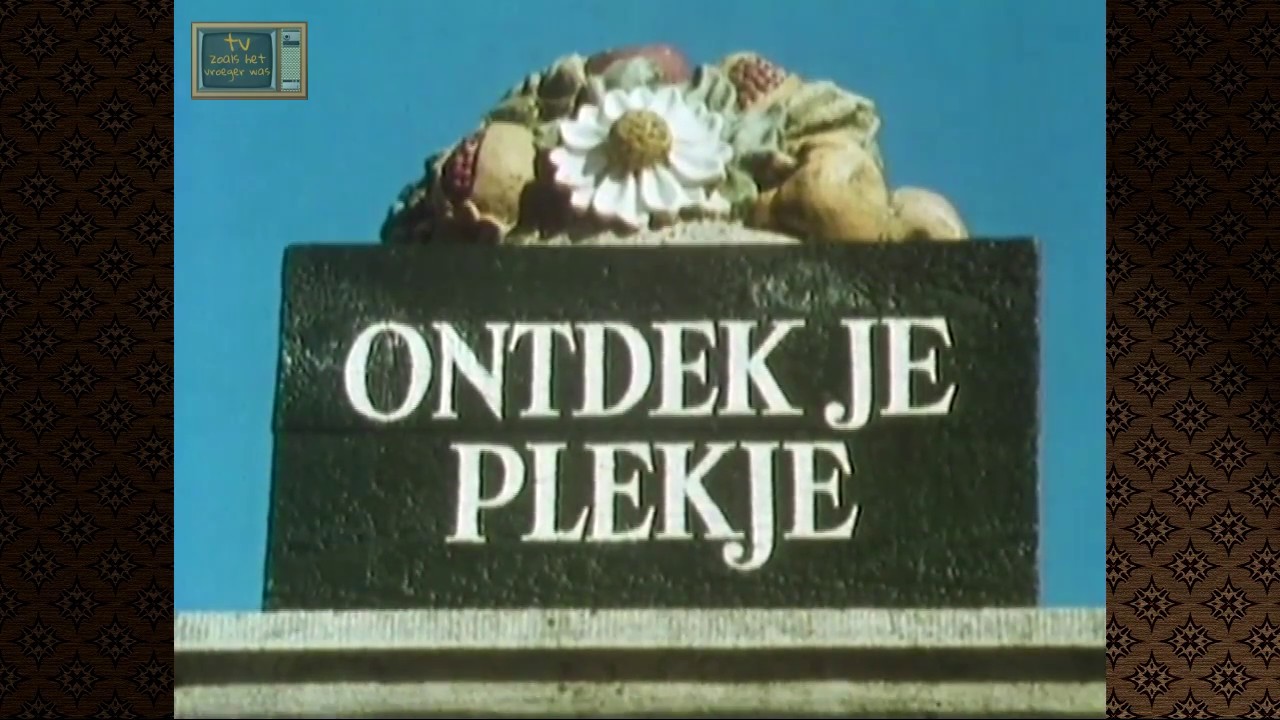 Ontdek je plekje: Anloo