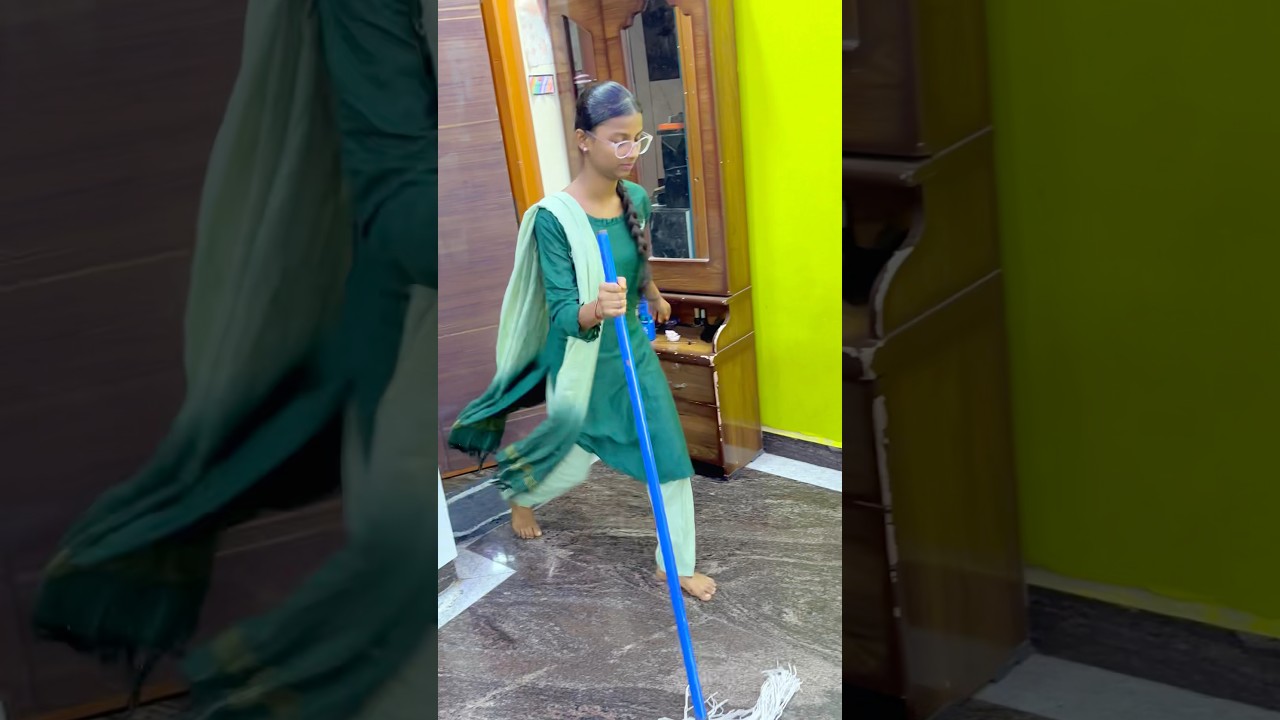 💀Intelligent daughter💕 