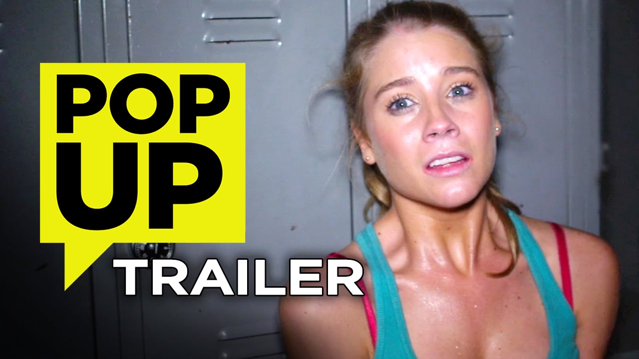 The Gallows Pop-Up Trailer (2015) - Horror Movie HD