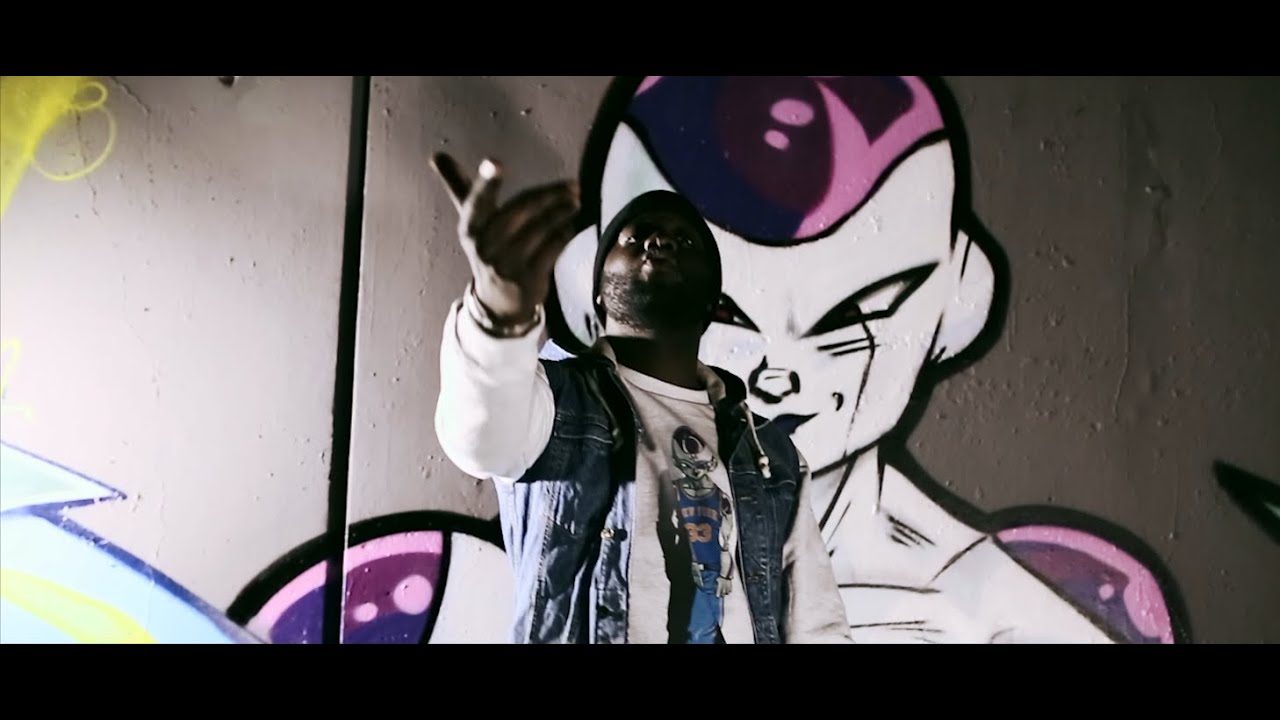 SIX - Freestyle #FREEZER