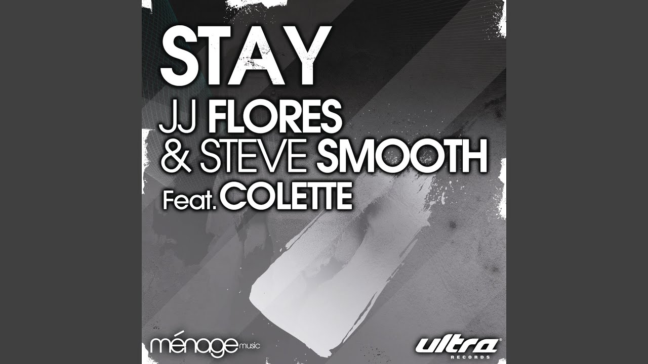 Stay (John Dahlbäck Remix)