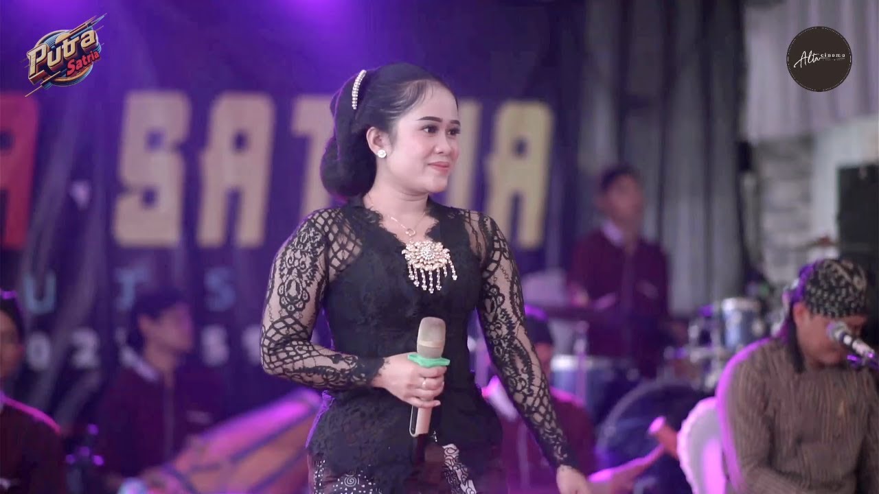 Alta Stream - KUSUMA WIJAYA - KIKY RATNAWANGSIH - PUTRA SATRIA