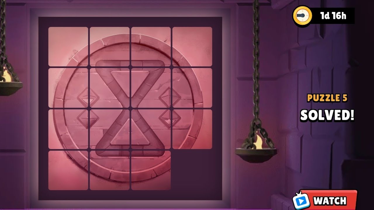 ESCAPE FROM PYRAMID QUEST!  (Full Tutorial Guide) Full video 