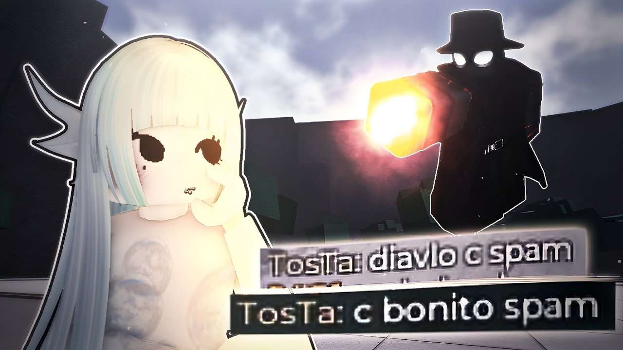 COMO JOGAR DE GENOS E FARMAR ALTAS KILLS COM ELE 💥I The Strongest Battlegrounds