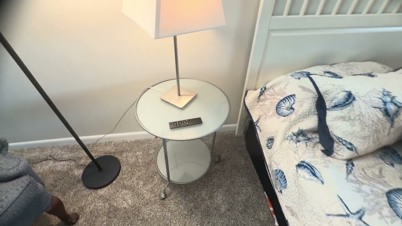 210 master bed room