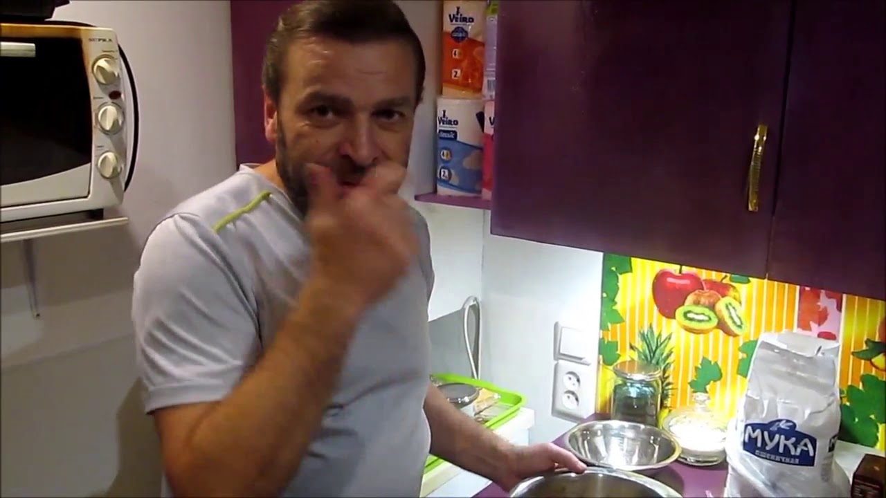 Пражский торт. (всего за 250 рублей)